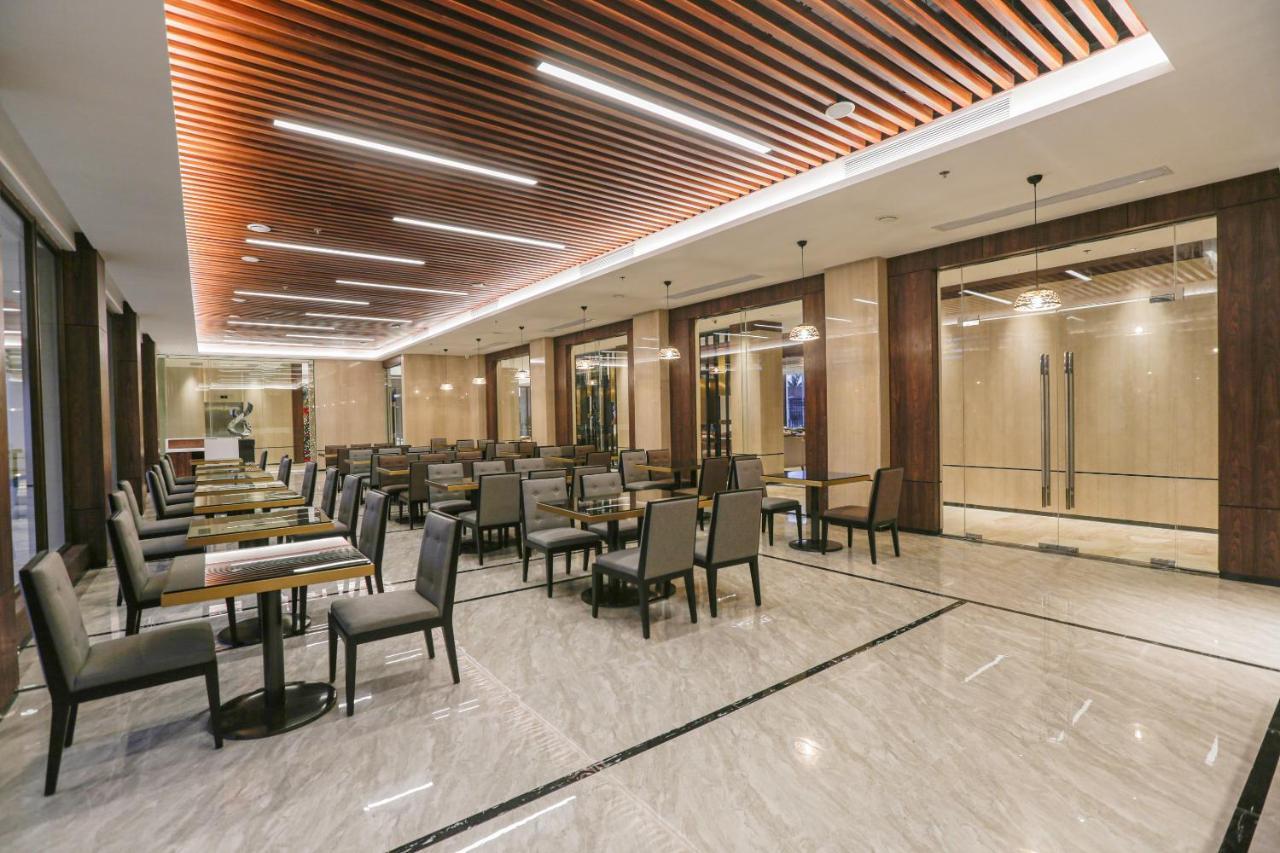 Hotel Casiana & Events Center Tagaytay Managed By Hii Tagaytay City Dış mekan fotoğraf