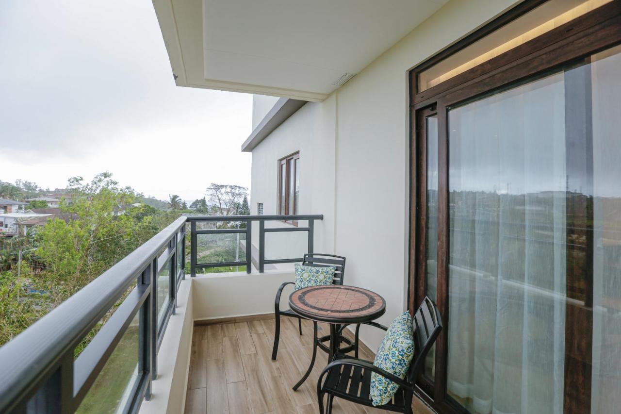 Hotel Casiana & Events Center Tagaytay Managed By Hii Tagaytay City Dış mekan fotoğraf