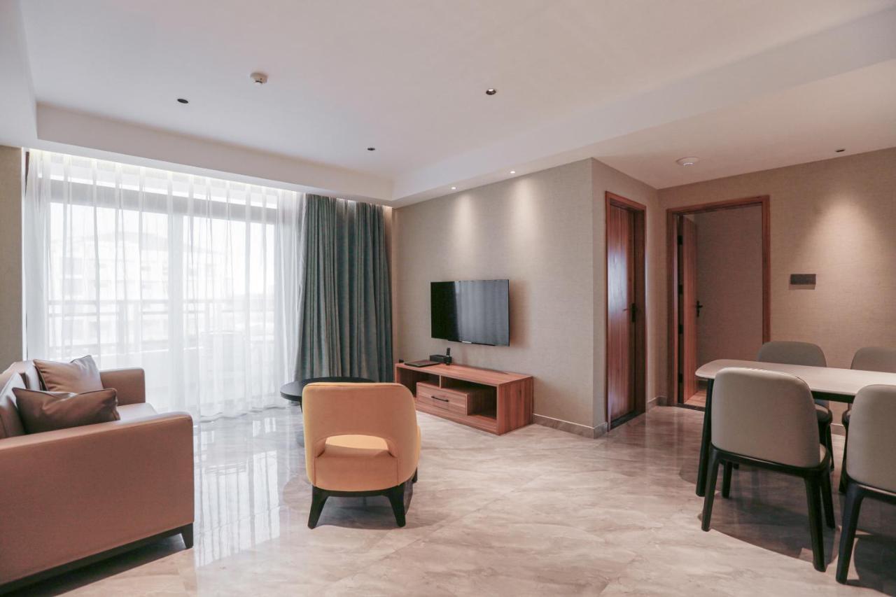 Hotel Casiana & Events Center Tagaytay Managed By Hii Tagaytay City Dış mekan fotoğraf